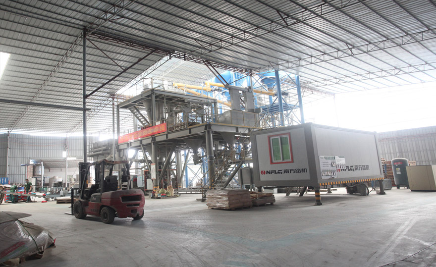 防水涂料基面處理要求以及作用