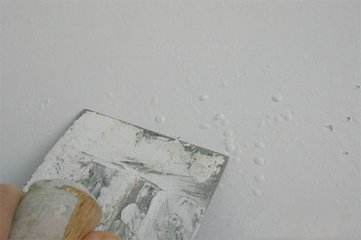 最全面的膩子起泡原因和處理方案 最全面的膩子起泡原因和處理方案