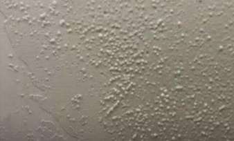 最全面的膩子起泡原因和處理方案 最全面的膩子起泡原因和處理方案