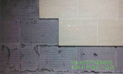 瓷磚膠已發展多年，為何大家都不愿意用？