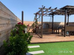 當(dāng)你買了房子，買了頂樓，你現(xiàn)在過得好嗎？你是否因?yàn)榉孔釉陧攲佣械娇鄲?><span id=