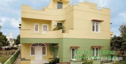 如何刷外墻涂料？外墻涂料的優點是什么？