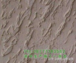 小谷帶給你的是對質(zhì)感涂料相關(guān)知識的全面了解，它的優(yōu)點太多了！