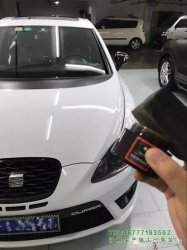 普通油漆與金屬漆和珠光漆有什么區別？