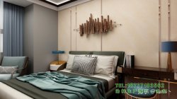 不要錯過最新的藝術(shù)油漆裝飾效果，美麗非常簡單