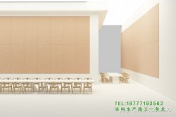 隔音和吸聲之間有什么區別？不要誤解這兩個概念