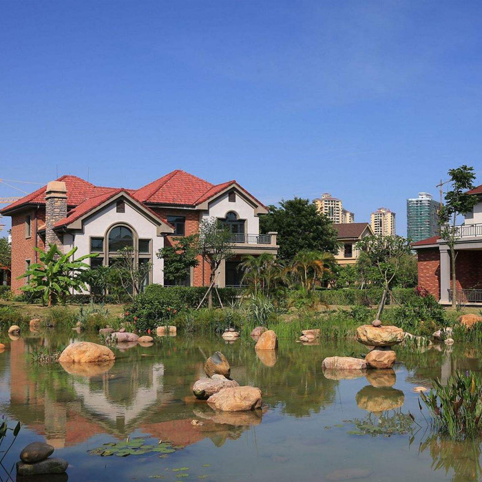 建筑彈性涂料的特點