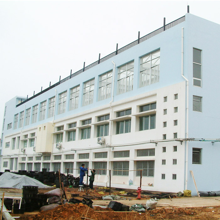 廣西薯類(lèi)脫毒中心